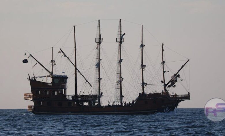 The Shifting Tides: What’s Next for the Pirates of the Caribbean Franchise? image