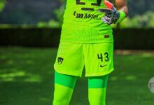 Brian Gutierrez: The Rising Star of Chicago Fire FC image