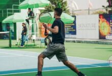 How to Get the Latest Tennis Scores Today: Your Real-Time Update Guide image