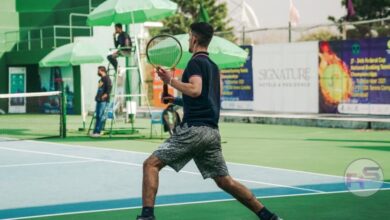 How to Get the Latest Tennis Scores Today: Your Real-Time Update Guide image