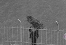 Winter Storm Forecast: Analyzing Potential Impacts for Early February 2026 image