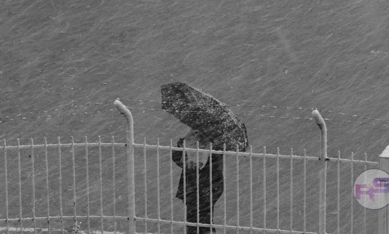 Winter Storm Forecast: Analyzing Potential Impacts for Early February 2026 image