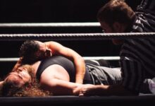 Chad Gable’s Electrifying Return at Royal Rumble 2026 Ignites WWE Universe image