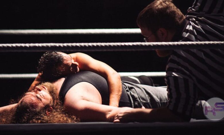 Chad Gable’s Electrifying Return at Royal Rumble 2026 Ignites WWE Universe image