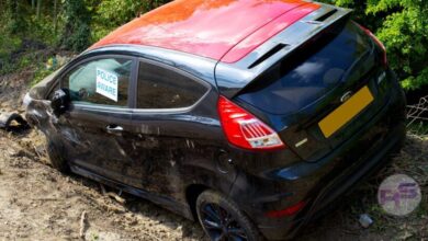 Navigating the Aftermath: How a Car Accident Lawyer Can Help You image