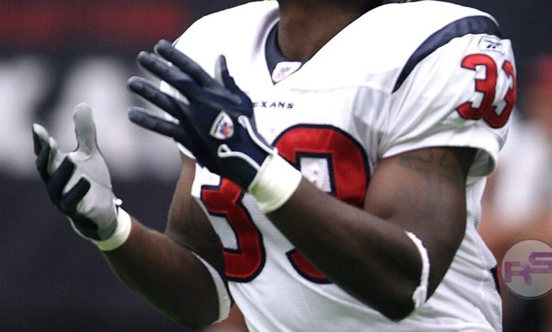 Cowboys Eyeing Key Decision on Tyrus Wheat as Free Agency Heats Up image