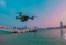 Kharg Island: Iran's Vital Oil Export Hub Amid Regional Geopolitics image