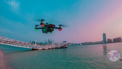 Kharg Island: Iran's Vital Oil Export Hub Amid Regional Geopolitics image