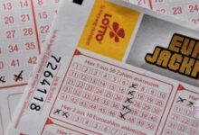Powerball Winning Numbers for Saturday, March 7, 2026: How to Check Your Ticket image