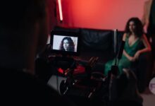 Rebecca Ferguson: Charting Her Journey Through Critically Acclaimed Roles and Future Ventures image