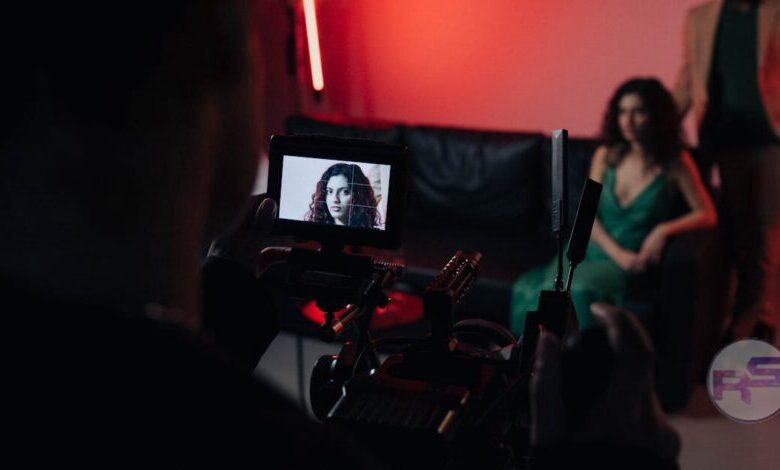 Rebecca Ferguson: Charting Her Journey Through Critically Acclaimed Roles and Future Ventures image