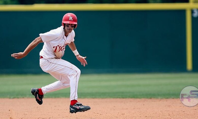 Roman Anthony: The Red Sox Prospect's Ascent and International Impact image