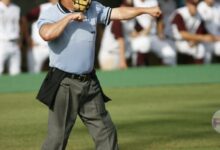 Luis Arraez Stuns with Two Home Runs, Leading Venezuela to Decisive WBC Victory image