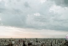 Understanding New York City Weather: A March Perspective image