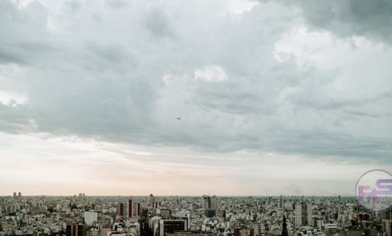 Understanding New York City Weather: A March Perspective image