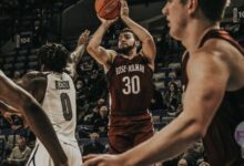 Hofstra Basketball Gears Up for Critical CAA Tournament Matchup image