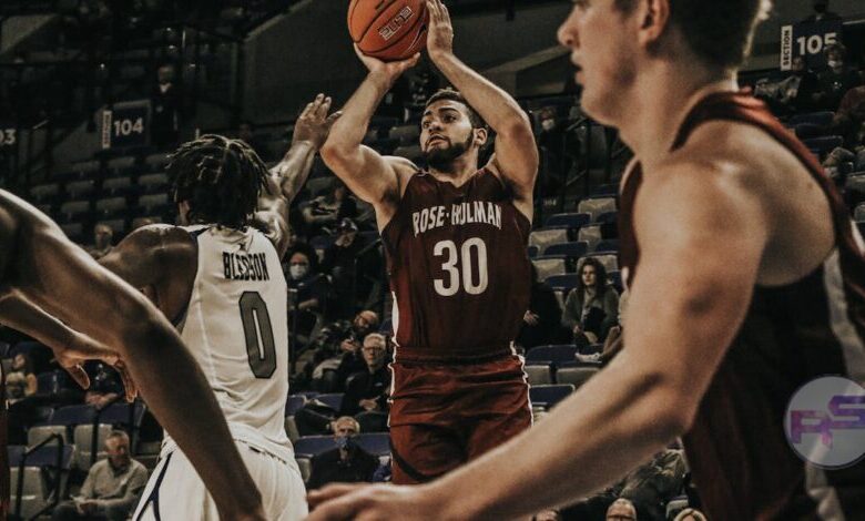 Hofstra Basketball Gears Up for Critical CAA Tournament Matchup image