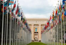 Steve Witkoff and the Tense Geneva Discussions: A Diplomatic Flashpoint image