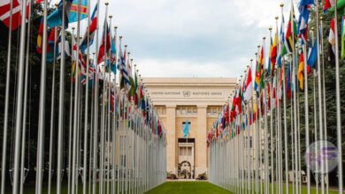 Steve Witkoff and the Tense Geneva Discussions: A Diplomatic Flashpoint image