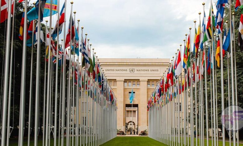 Steve Witkoff and the Tense Geneva Discussions: A Diplomatic Flashpoint image