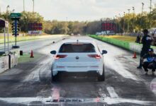 Josh Hart Ignites 2026 NHRA Season with Stellar Gatornationals Showing image