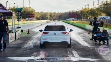 Josh Hart Ignites 2026 NHRA Season with Stellar Gatornationals Showing image