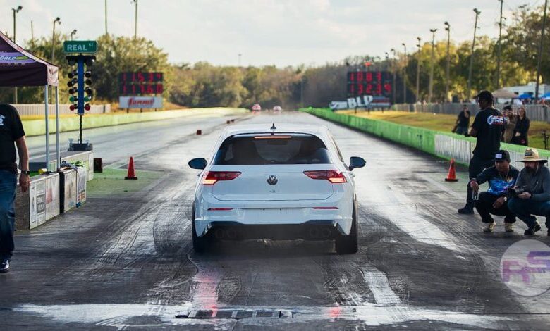 Josh Hart Ignites 2026 NHRA Season with Stellar Gatornationals Showing image