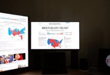 North Carolina Election Results 2026: Primary Outcomes and General Election Outlook image