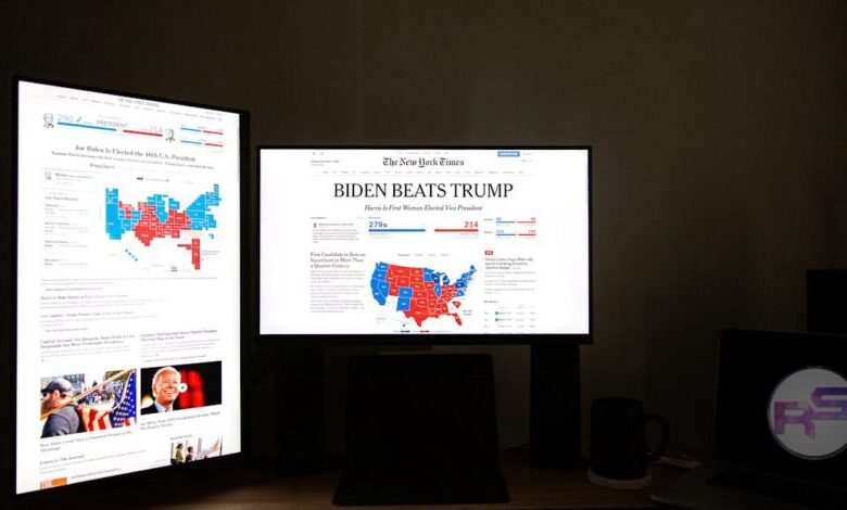 North Carolina Election Results 2026: Primary Outcomes and General Election Outlook image