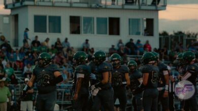 The Trajectory of Nakobe Dean: Performance, Promise, and What's Next image