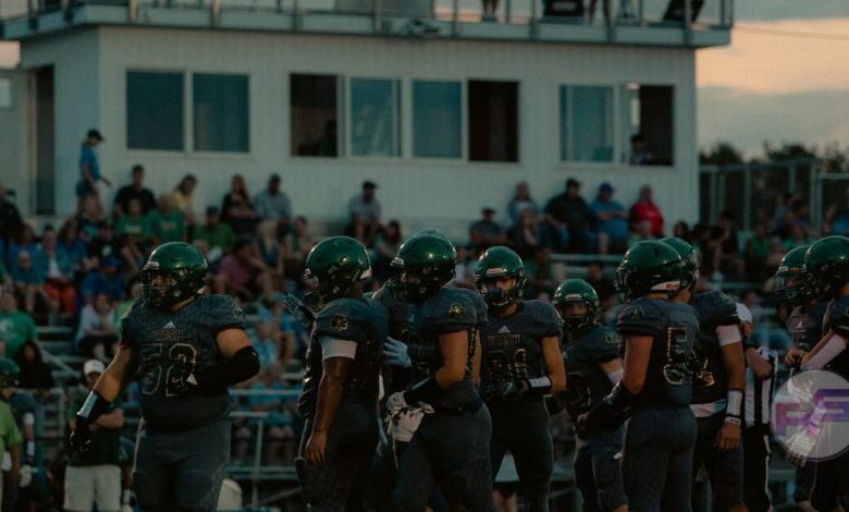 The Trajectory of Nakobe Dean: Performance, Promise, and What's Next image