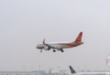 The Dynamic World of Air Travel: Understanding the Challenges of Securing a Voo image