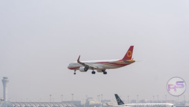 The Dynamic World of Air Travel: Understanding the Challenges of Securing a Voo image