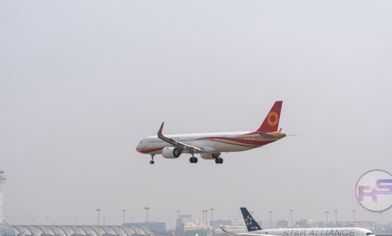 The Dynamic World of Air Travel: Understanding the Challenges of Securing a Voo image