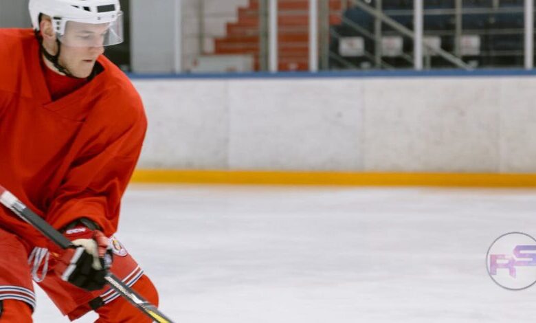 Bobby Brink's Impact: Tracing the Journey of a Rising NHL Talent image