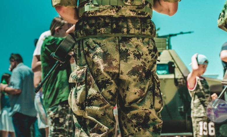 Iran's Military Landscape: Capabilities and Regional Implications in 2026 image