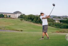 Jordan Spieth's Enduring Impact on Golf and Future Aspirations image