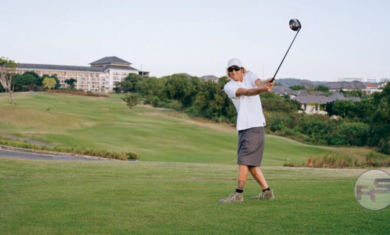 Jordan Spieth's Enduring Impact on Golf and Future Aspirations image