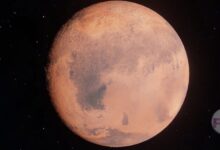 Mars: Unveiling the Red Planet's Enduring Mysteries and Humanity's Future Frontier image