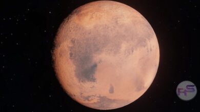 Mars: Unveiling the Red Planet's Enduring Mysteries and Humanity's Future Frontier image