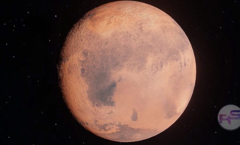 Mars: Unveiling the Red Planet's Enduring Mysteries and Humanity's Future Frontier image