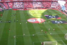 LAFC and LD Alajuelense Deliver Intense Clash in Champions Cup image