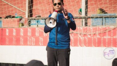 Tobin Anderson Set to Lead Tennessee Tech Basketball Program image