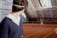 Tommy Paul Prepares for Anticipated Clash at 2026 BNP Paribas Open image