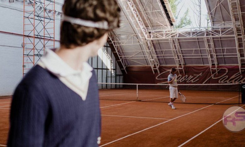 Tommy Paul Prepares for Anticipated Clash at 2026 BNP Paribas Open image