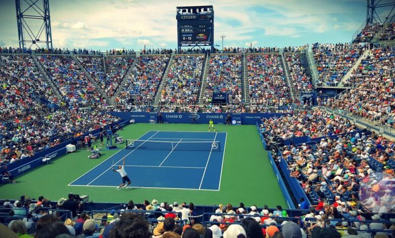 Indian Wells 2026: Anticipation Builds for Tennis's Desert Jewel image