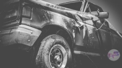 A Comprehensive Guide to Hiring a Truck Accident Lawyer image