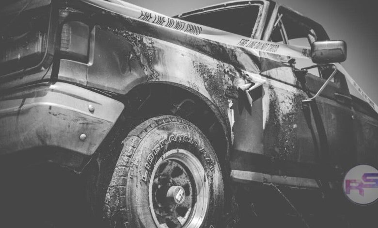 A Comprehensive Guide to Hiring a Truck Accident Lawyer image