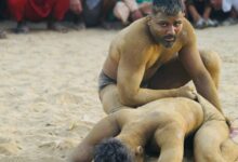 2026 NCAA Wrestling Brackets Unveiled: The Road to National Glory Begins image