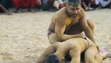 2026 NCAA Wrestling Brackets Unveiled: The Road to National Glory Begins image